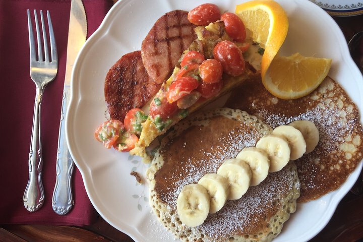 Breakfast/Coffee Service 42 of 76