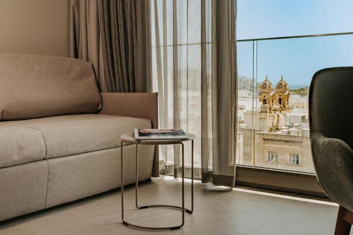 Regional Hotel by NEU Collective