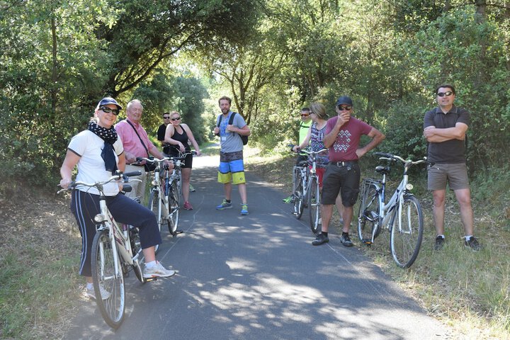 Bicycling