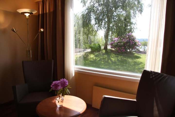 View from room