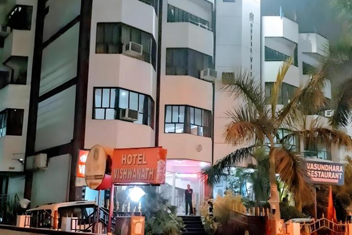 Hotel Vishwanath