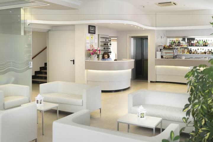 Hotel Interior 8 of 56