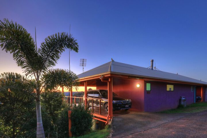 Hotel Exterior 108 of 108