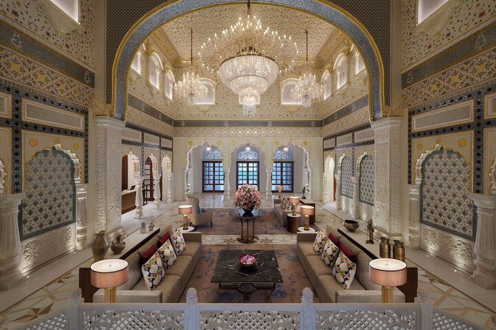 Hotel Interior 2 of 154