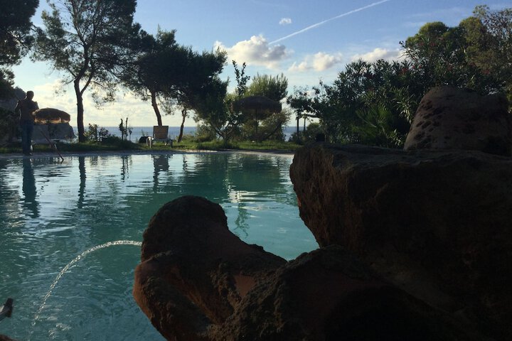 Pool to Cool