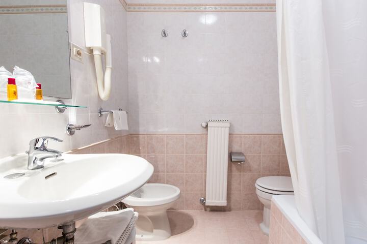 Bath Amenities