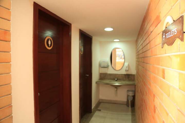 Hotel Interior 38 of 48