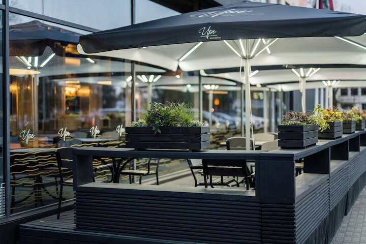 Terrace/Patio 57 of 61
