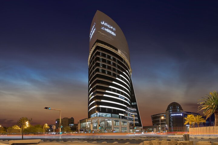 Hotel 64 of 72