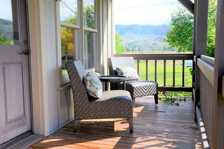 Terrace/Patio 6 of 22