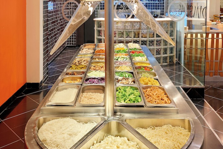 Restaurants