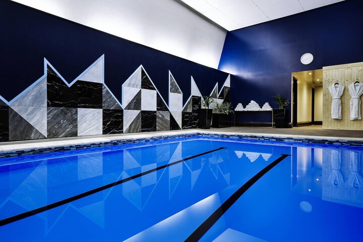 Hotel Gym