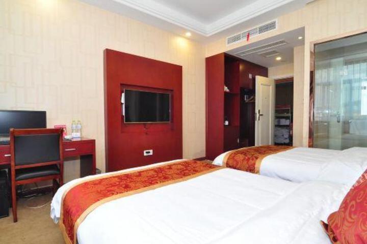 Daying Hotel