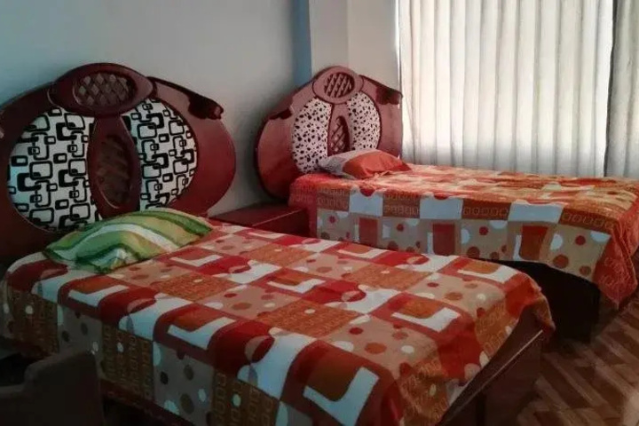 Room 17 of 18