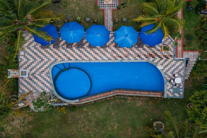 Hotel 87 of 107