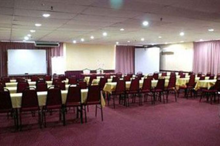 Meeting 53 of 65