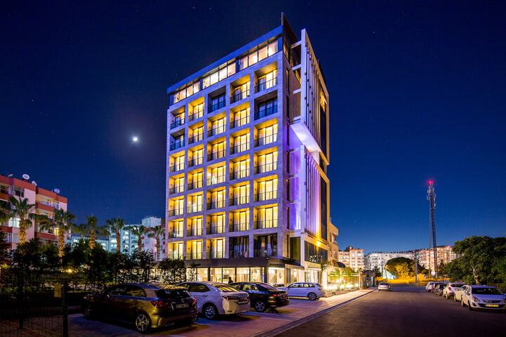 Photo of Vista Hotel