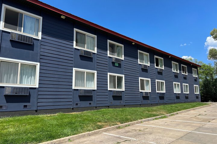 Hotel 69 of 73