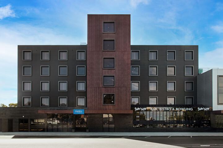 Hotel 58 of 63