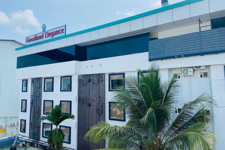 Goodland Elegance