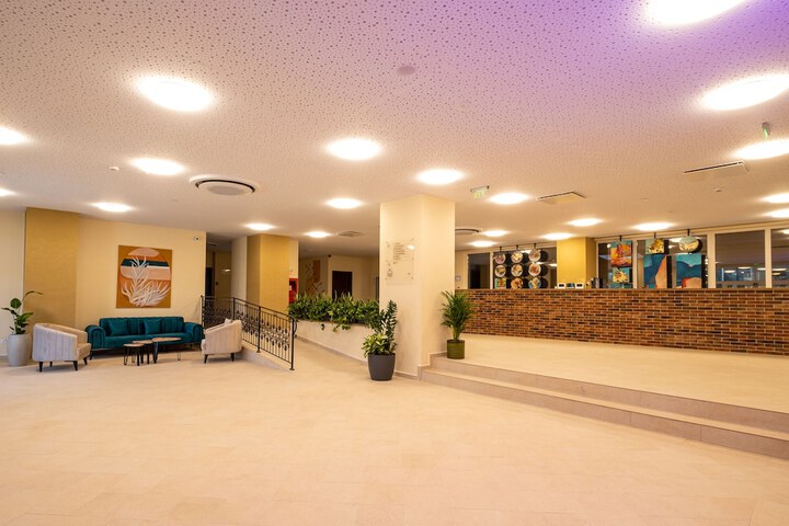 Hotel Interior 4 of 51