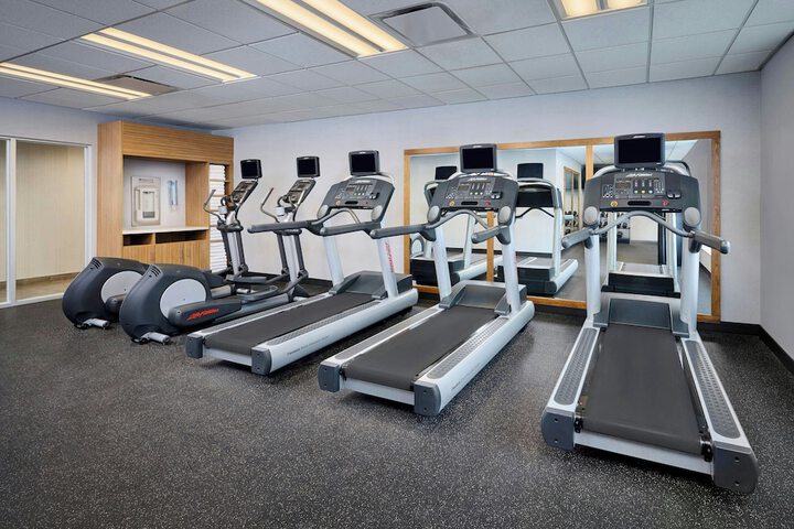 Health and Fitness 25 of 35