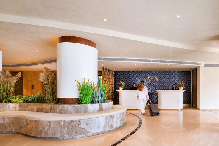 Hotel Interior 2 of 29