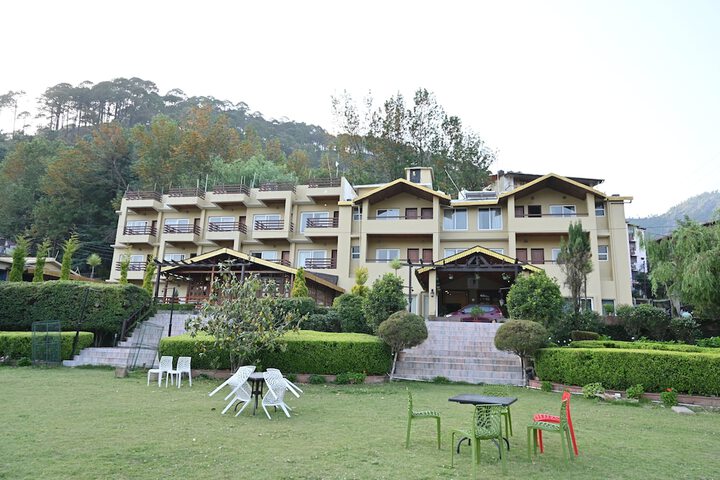 Hotel 63 of 63
