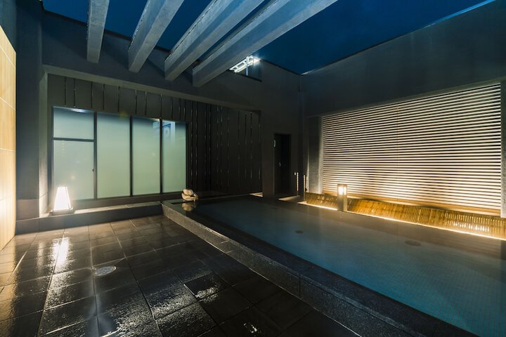 Spa Photos