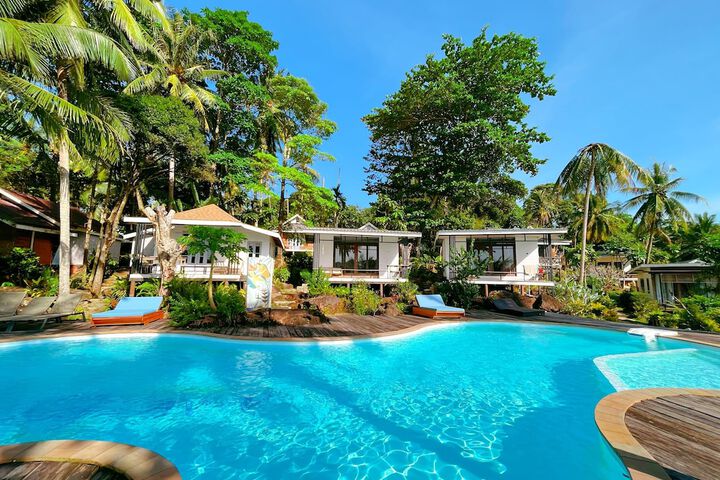 Photo of A-Na-Lay Resort Koh Kood