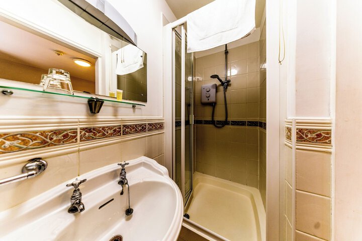 Bath Amenities