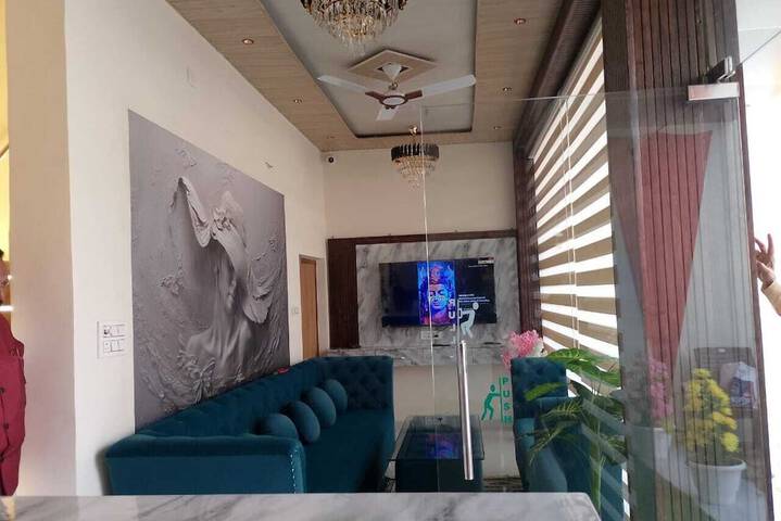 Hotel Interior 2 of 22
