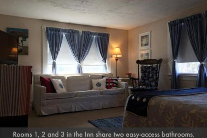 Image of Maplewood Inn & Motel