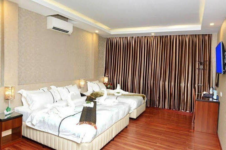 Spa and Wellness Pictures