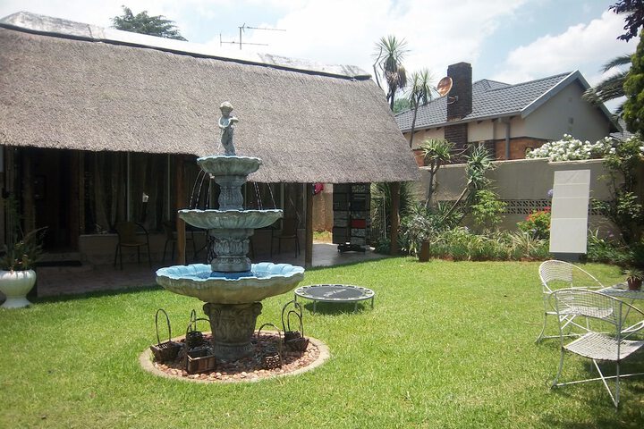 AIGLE BLANCHE LODGE
