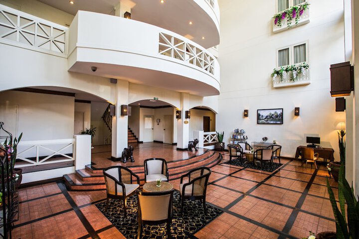 Hotel Interior 2 of 50