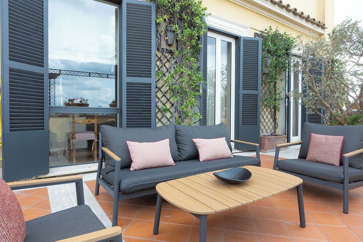 Terrace/Patio 47 of 68