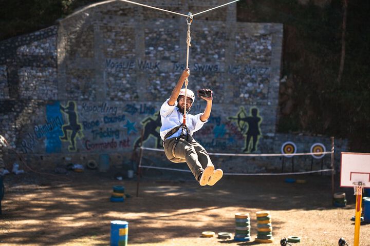 Outdoor Activities 296 of 338