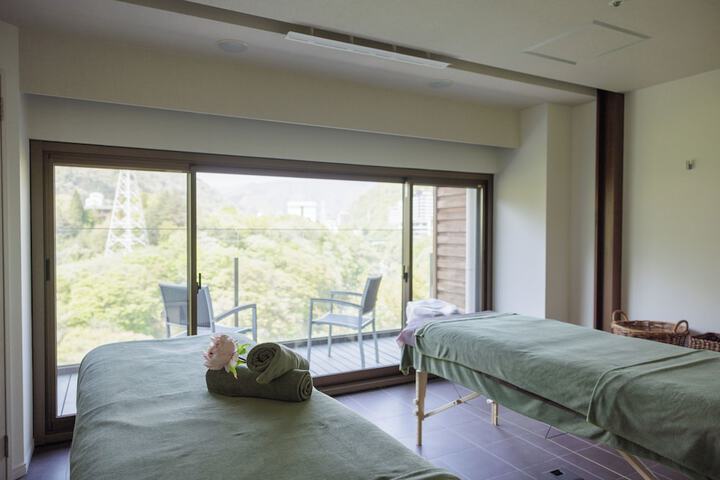 Hotel Spa