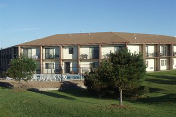 Hotel 13 of 61