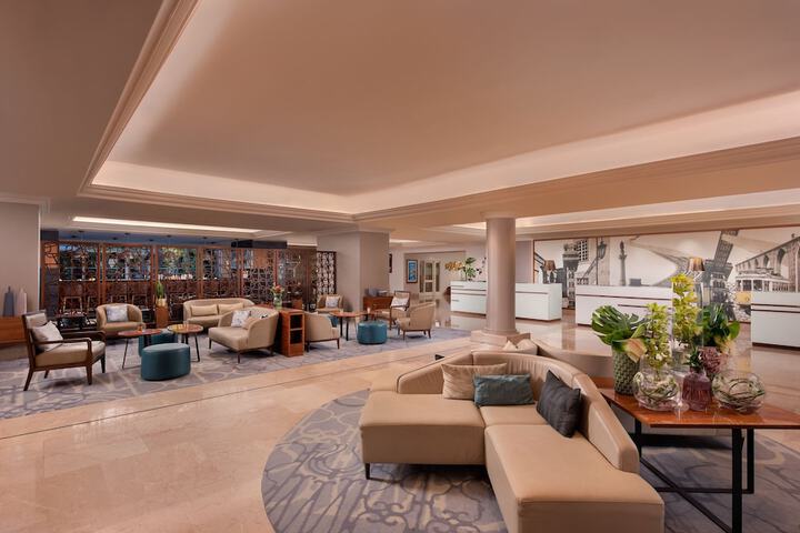 Lobby Photos