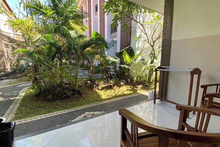 Terrace/Patio 27 of 67