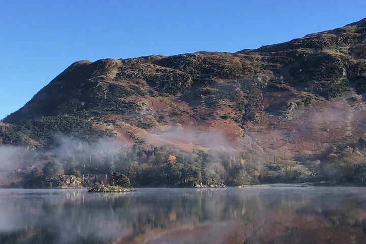 Glenridding Manor House