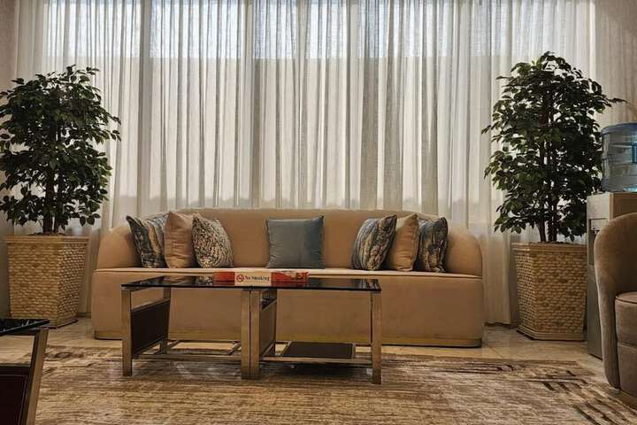 Hotel Interior 7 of 24