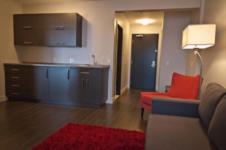 Room amenity