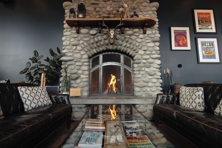 Hotel Interior 3 of 110