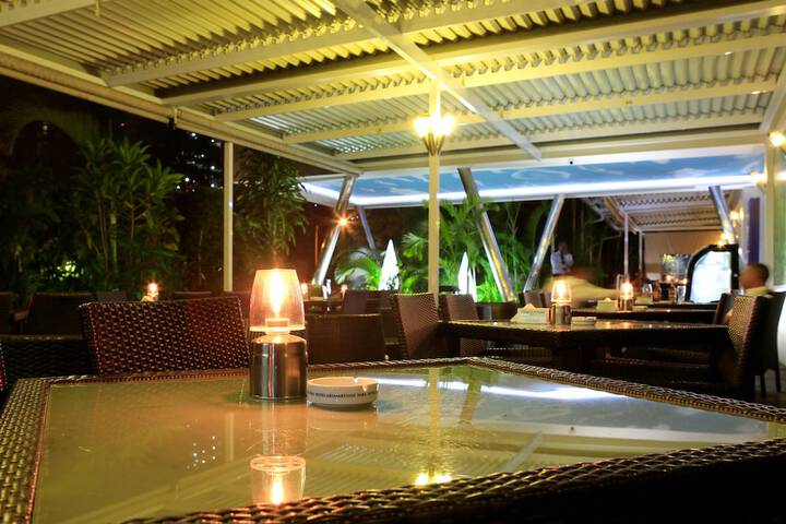 Terrace/Patio 51 of 52