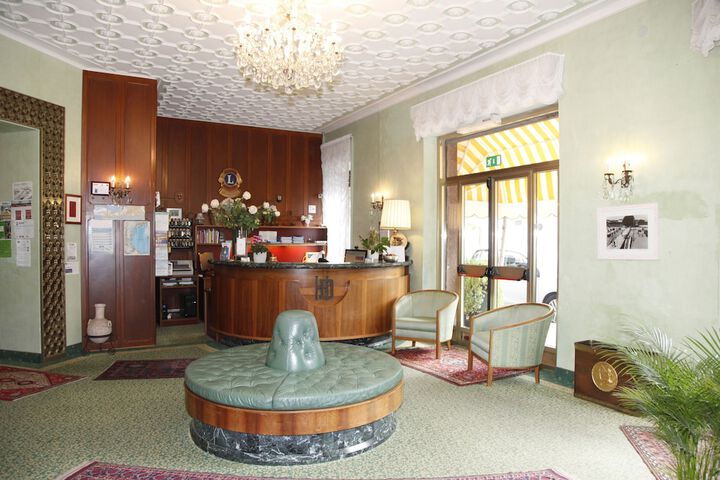 Hotel Interior 7 of 44
