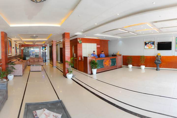 Hotel Interior 2 of 28