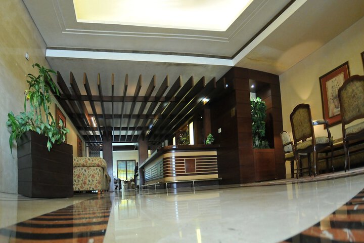 Hotel Interior 2 of 99